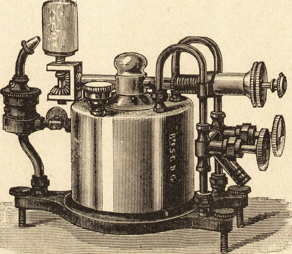 An illustration from L'art en photographie : avec le procédé au gélatino-bromure d'argent, 1896, leaf 366