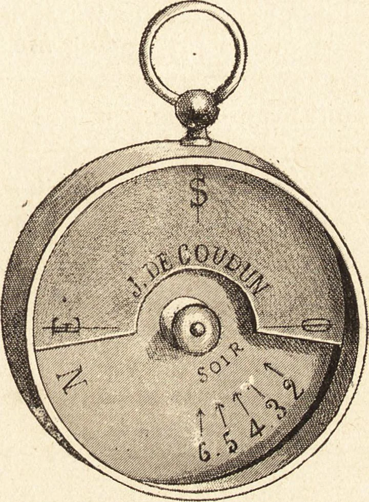 An illustration from L'art en photographie : avec le procédé au gélatino-bromure d'argent, 1896, leaf 58