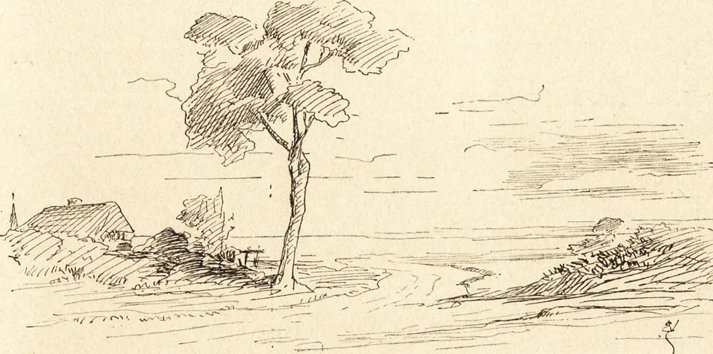 An illustration from L'art en photographie : avec le procédé au gélatino-bromure d'argent, 1896, leaf 82