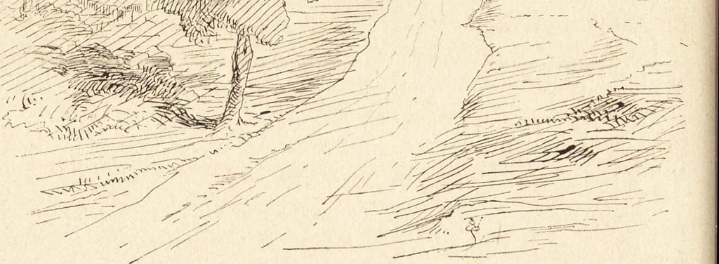 An illustration from L'art en photographie : avec le procédé au gélatino-bromure d'argent, 1896, leaf 83