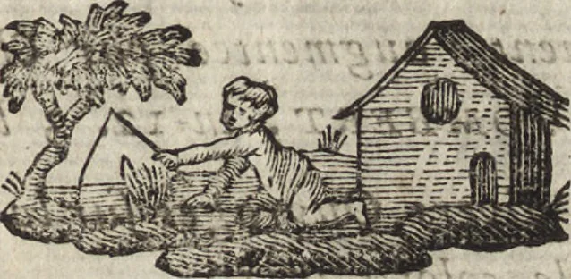 An illustration from Cours de peinture par principes, 1791, leaf 4