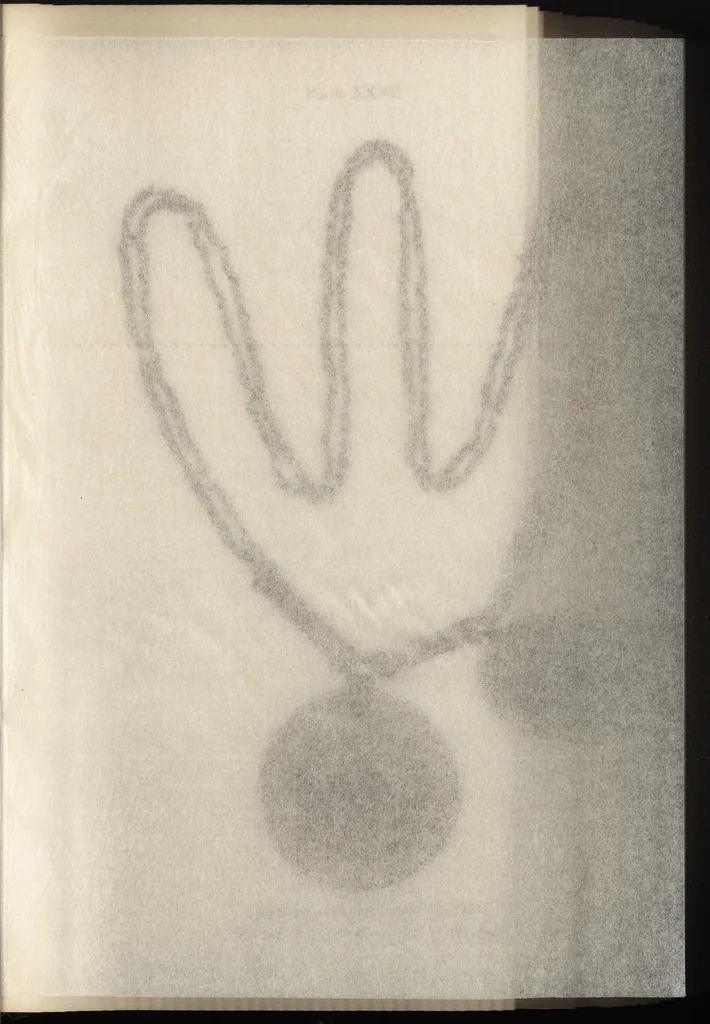 An illustration from Studies in East Christian and Roman art, 1918, leaf 282