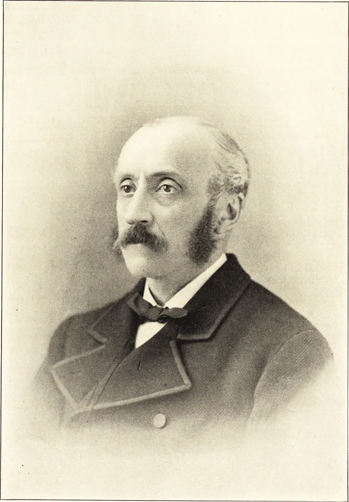 An illustration from Daniel H. Burnham, architect, planner of cities, 1921, leaf 170
