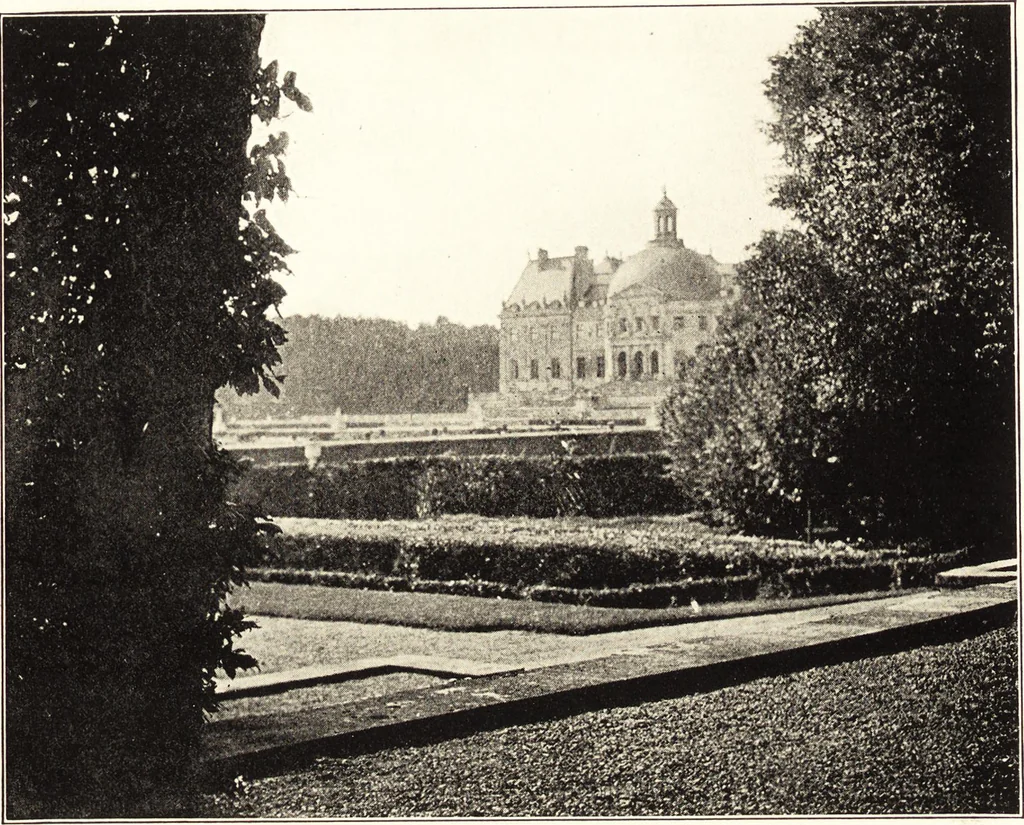 An illustration from Daniel H. Burnham, architect, planner of cities, 1921, leaf 270