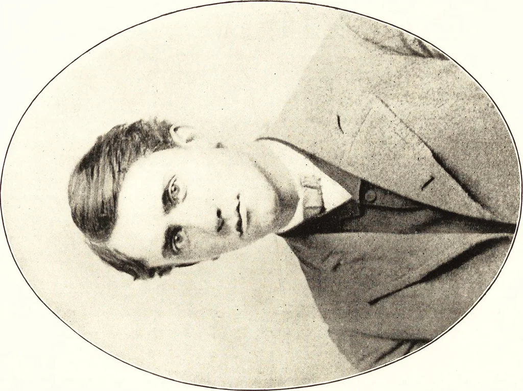 An illustration from Daniel H. Burnham, architect, planner of cities, 1921, leaf 58
