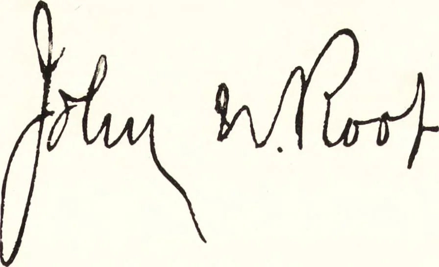 An illustration from Daniel H. Burnham, architect, planner of cities, 1921, leaf 96