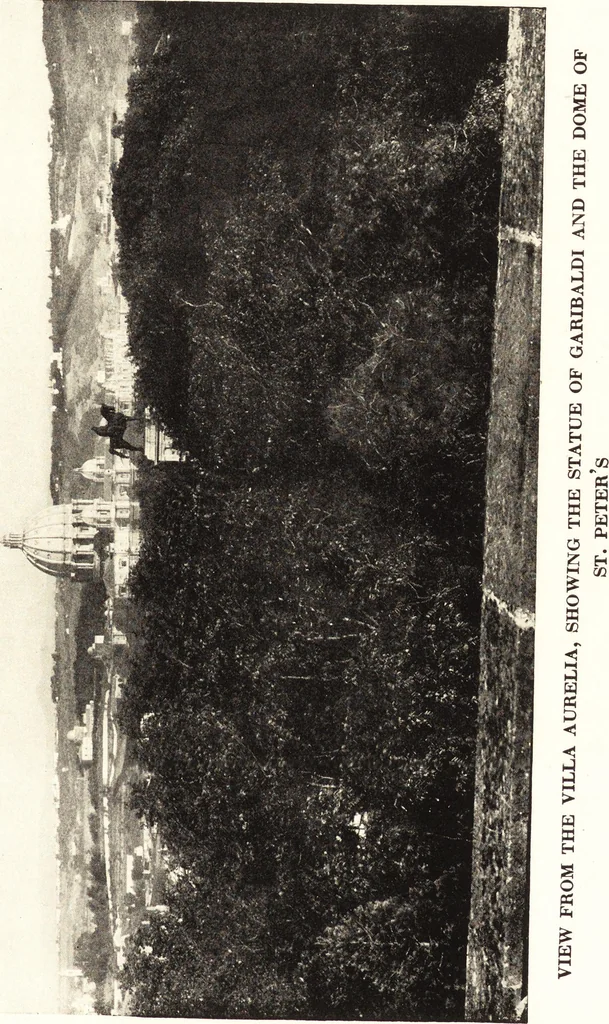 An illustration from Daniel H. Burnham, architect, planner of cities, 1921, leaf 142
