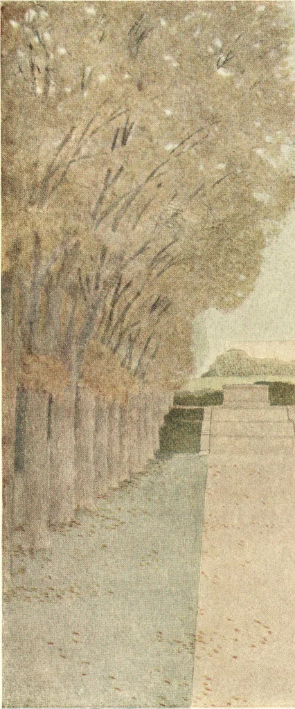An illustration from Daniel H. Burnham, architect, planner of cities, 1921, leaf 223