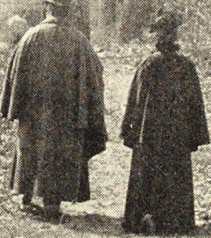 An illustration from Daniel H. Burnham, architect, planner of cities, 1921, leaf 230