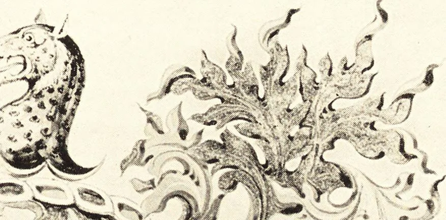 An illustration from Daniel H. Burnham, architect, planner of cities, 1921, leaf 272