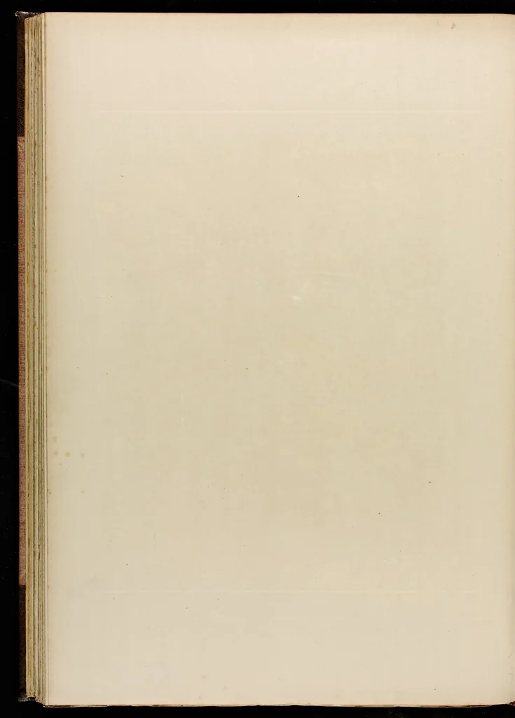 An illustration from Die baukunst Frankreichs, 1896, leaf 171