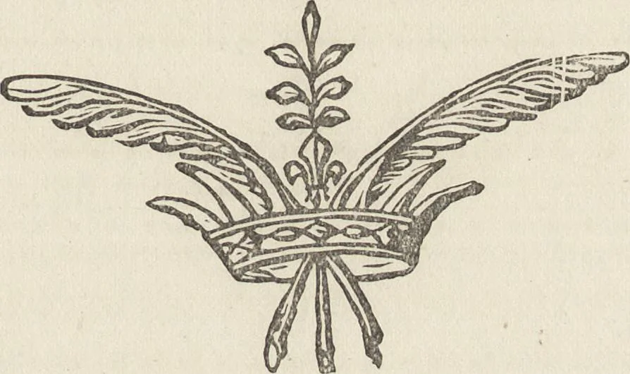 An illustration from History of the ceramic art. A descriptive and philosophical study of the pottery of all ages and all nations, 1877, leaf 298