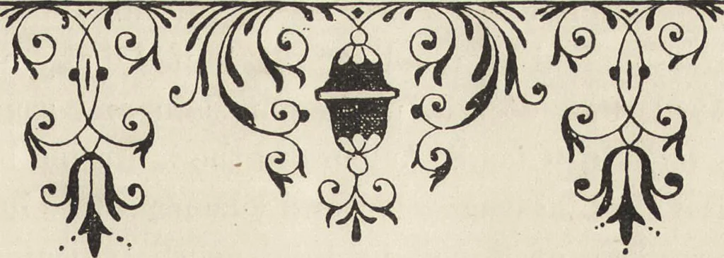 An illustration from History of the ceramic art. A descriptive and philosophical study of the pottery of all ages and all nations, 1877, leaf 590
