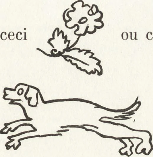 An illustration from Albert Durer à Venise et dans les Pays-Bas : autobiographie, lettres, journal de voyages, papiers divers, 1866, leaf 64