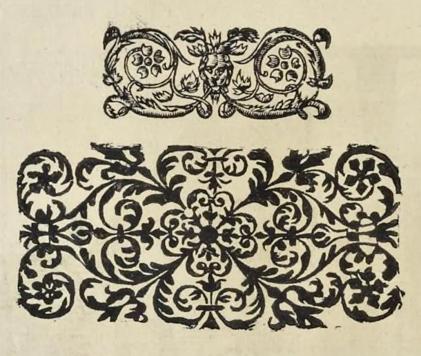 An illustration from Roma svbterranea novissima : in qva post Antonivm Bosivm antesignanvm, Io. Severanvm congreg. oratorii presbytervm, et celebres alios scriptores : antiqva Christianorvm et praecipue martyrun cœmeteria, titvli, monimenta, epitaphia, inscriptiones ac nobiliora sanctorvm sepvlchra, sex libris distincta illustrantvr et qvamplvrimae res ecclesiasticae iconibvs graphice describuntur, ac multiplici tum sacra, tum profana eruditione declarantur : cum duplici indice, capitum & rerum locupletissimo : opera et stvdio, 1651, leaf 123