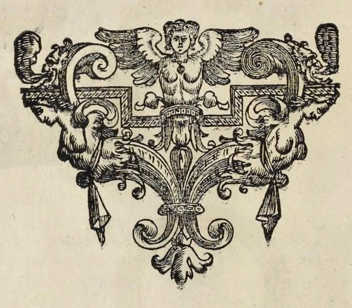 An illustration from Roma svbterranea novissima : in qva post Antonivm Bosivm antesignanvm, Io. Severanvm congreg. oratorii presbytervm, et celebres alios scriptores : antiqva Christianorvm et praecipue martyrun cœmeteria, titvli, monimenta, epitaphia, inscriptiones ac nobiliora sanctorvm sepvlchra, sex libris distincta illustrantvr et qvamplvrimae res ecclesiasticae iconibvs graphice describuntur, ac multiplici tum sacra, tum profana eruditione declarantur : cum duplici indice, capitum & rerum locupletissimo : opera et stvdio, 1651, leaf 67