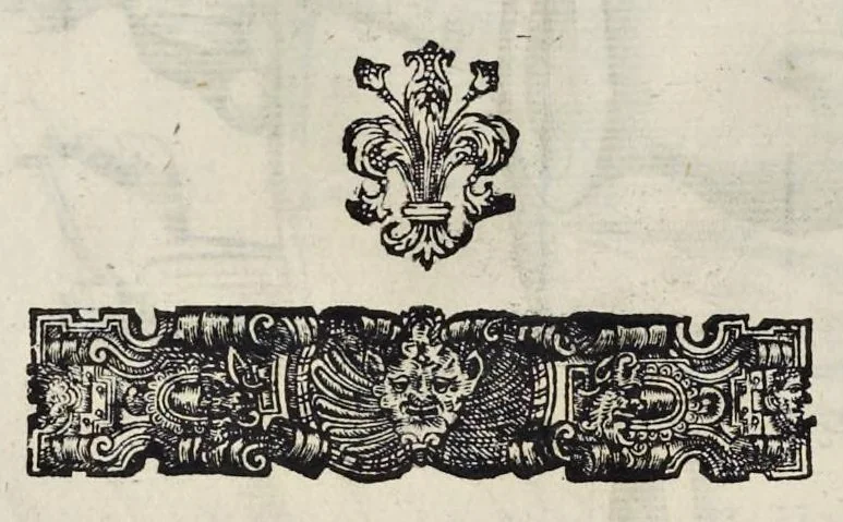 An illustration from Roma svbterranea novissima : in qva post Antonivm Bosivm antesignanvm, Io. Severanvm congreg. oratorii presbytervm, et celebres alios scriptores : antiqva Christianorvm et praecipue martyrun cœmeteria, titvli, monimenta, epitaphia, inscriptiones ac nobiliora sanctorvm sepvlchra, sex libris distincta illustrantvr et qvamplvrimae res ecclesiasticae iconibvs graphice describuntur, ac multiplici tum sacra, tum profana eruditione declarantur : cum duplici indice, capitum & rerum locupletissimo : opera et stvdio, 1651, leaf 99