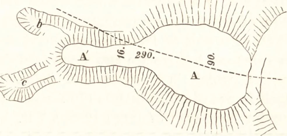 An illustration from Ilios; the city and country of the Trojans. The results of researches and discoveries on the site of Troy and throughout the Troad in the years 1871-72-73-78-79, including an autobiography of the author, 1880, leaf 132