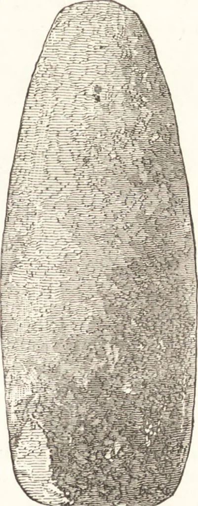 An illustration from Ilios; the city and country of the Trojans. The results of researches and discoveries on the site of Troy and throughout the Troad in the years 1871-72-73-78-79, including an autobiography of the author, 1880, leaf 260