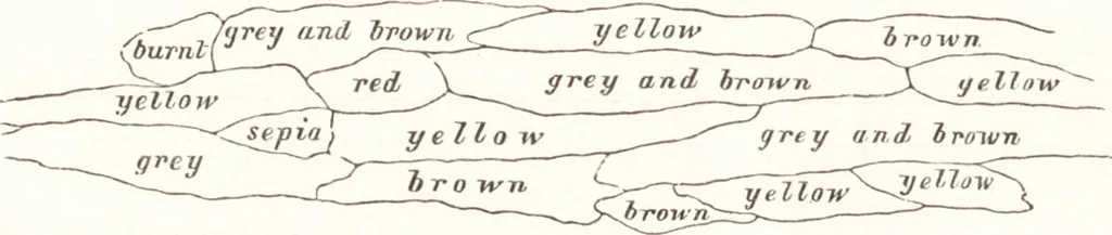 An illustration from Ilios; the city and country of the Trojans. The results of researches and discoveries on the site of Troy and throughout the Troad in the years 1871-72-73-78-79, including an autobiography of the author, 1880, leaf 332