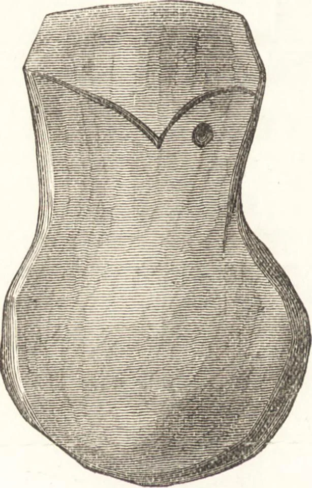 An illustration from Ilios; the city and country of the Trojans. The results of researches and discoveries on the site of Troy and throughout the Troad in the years 1871-72-73-78-79, including an autobiography of the author, 1880, leaf 359