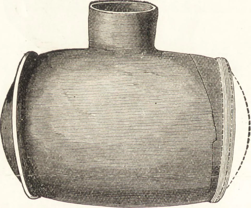 An illustration from Ilios; the city and country of the Trojans. The results of researches and discoveries on the site of Troy and throughout the Troad in the years 1871-72-73-78-79, including an autobiography of the author, 1880, leaf 429
