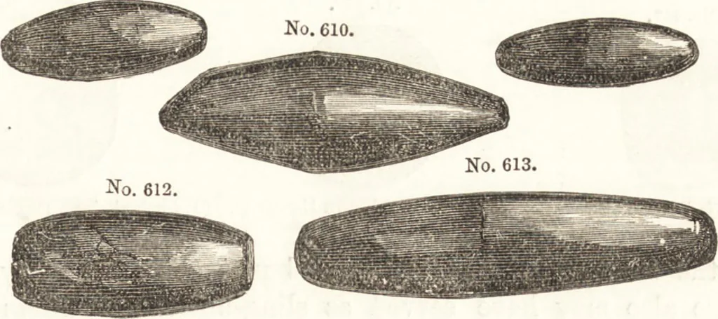 An illustration from Ilios; the city and country of the Trojans. The results of researches and discoveries on the site of Troy and throughout the Troad in the years 1871-72-73-78-79, including an autobiography of the author, 1880, leaf 462