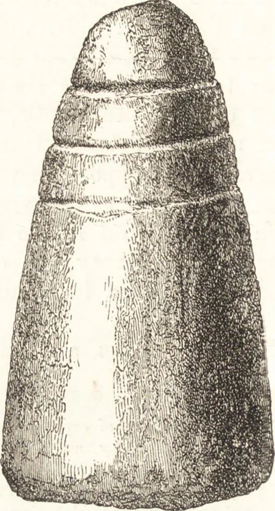 An illustration from Ilios; the city and country of the Trojans. The results of researches and discoveries on the site of Troy and throughout the Troad in the years 1871-72-73-78-79, including an autobiography of the author, 1880, leaf 477