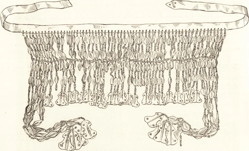 An illustration from Ilios; the city and country of the Trojans. The results of researches and discoveries on the site of Troy and throughout the Troad in the years 1871-72-73-78-79, including an autobiography of the author, 1880, leaf 481