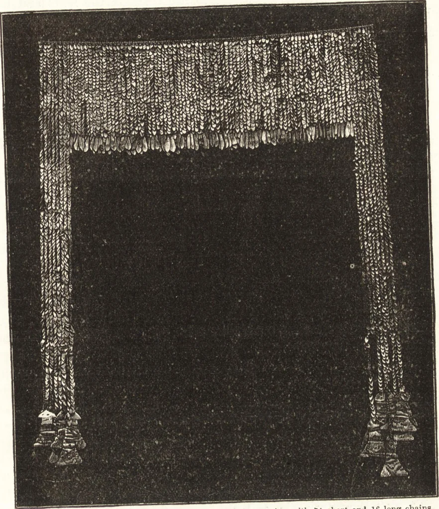 An illustration from Ilios; the city and country of the Trojans. The results of researches and discoveries on the site of Troy and throughout the Troad in the years 1871-72-73-78-79, including an autobiography of the author, 1880, leaf 482
