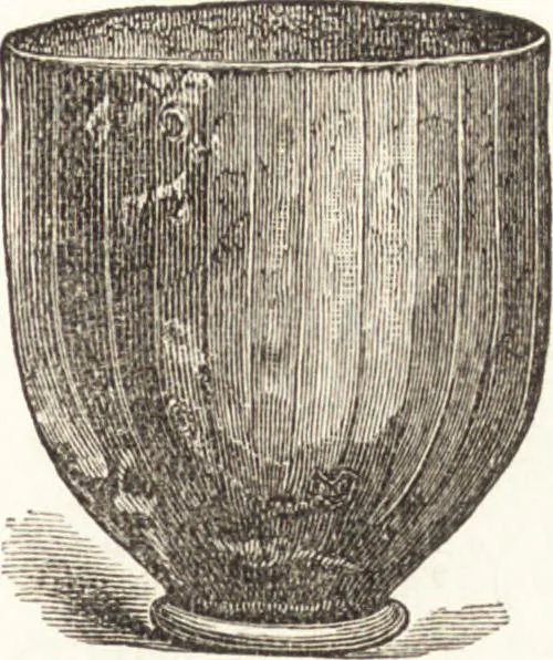 An illustration from Ilios; the city and country of the Trojans. The results of researches and discoveries on the site of Troy and throughout the Troad in the years 1871-72-73-78-79, including an autobiography of the author, 1880, leaf 492