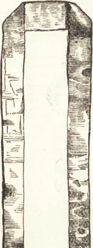An illustration from Ilios; the city and country of the Trojans. The results of researches and discoveries on the site of Troy and throughout the Troad in the years 1871-72-73-78-79, including an autobiography of the author, 1880, leaf 527