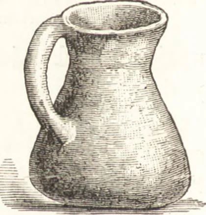 An illustration from Ilios; the city and country of the Trojans. The results of researches and discoveries on the site of Troy and throughout the Troad in the years 1871-72-73-78-79, including an autobiography of the author, 1880, leaf 579