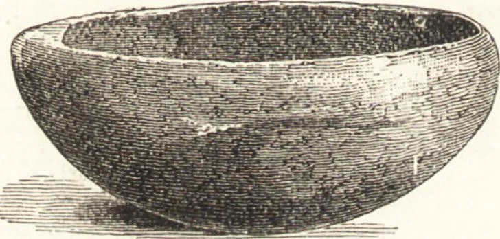 An illustration from Ilios; the city and country of the Trojans. The results of researches and discoveries on the site of Troy and throughout the Troad in the years 1871-72-73-78-79, including an autobiography of the author, 1880, leaf 607