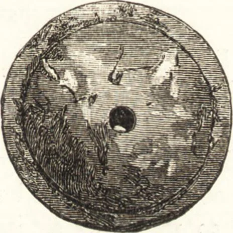 An illustration from Ilios; the city and country of the Trojans. The results of researches and discoveries on the site of Troy and throughout the Troad in the years 1871-72-73-78-79, including an autobiography of the author, 1880, leaf 610