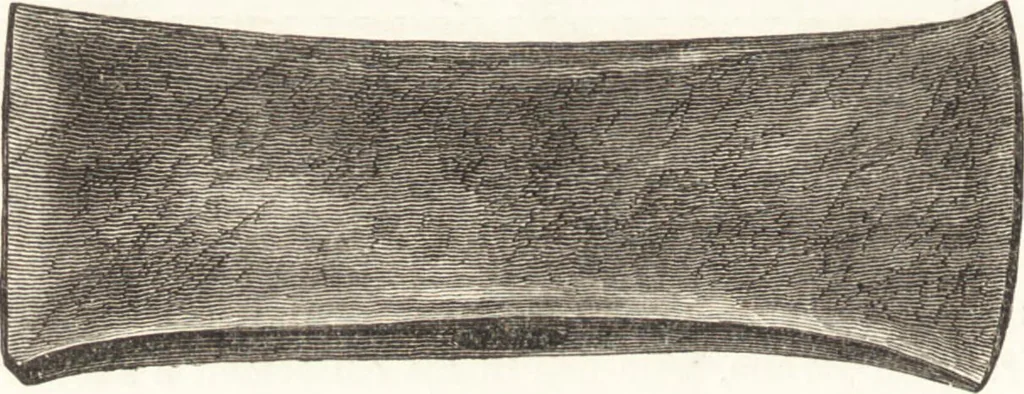 An illustration from Ilios; the city and country of the Trojans. The results of researches and discoveries on the site of Troy and throughout the Troad in the years 1871-72-73-78-79, including an autobiography of the author, 1880, leaf 631