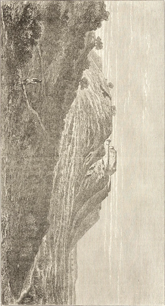An illustration from Ilios; the city and country of the Trojans. The results of researches and discoveries on the site of Troy and throughout the Troad in the years 1871-72-73-78-79, including an autobiography of the author, 1880, leaf 82
