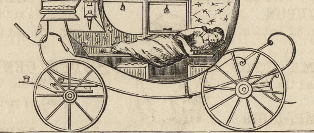An illustration from Church embroidery, ancient and modern, 1867, leaf 243