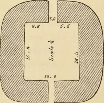 An illustration from Notes on Irish architecture, 1875, leaf 170