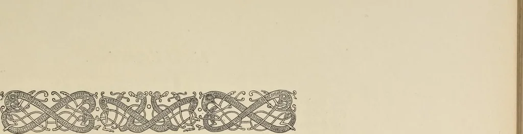 An illustration from Notes on Irish architecture, 1875, leaf 14