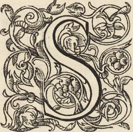 An illustration from Italian sculpture of the Middle Ages and period of the revival of art : a descriptive catalogue of the works forming the above section of the Museum, with additional illustrative notices, 1862, leaf 10