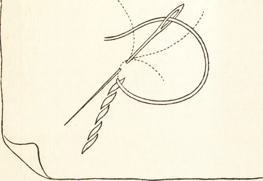 An illustration from Arts and crafts essays, 1893, leaf 414