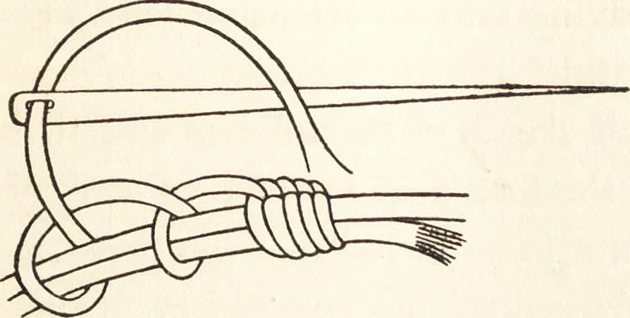 An illustration from Arts and crafts essays, 1893, leaf 424