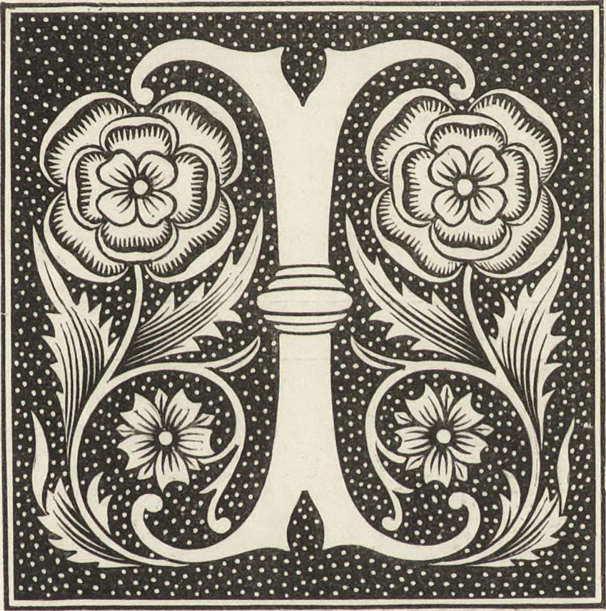 An illustration from Military and religious life in the Middle Ages and at the period of the Renaissance, 1870, leaf 266