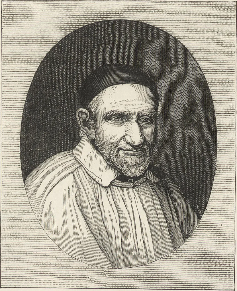An illustration from Military and religious life in the Middle Ages and at the period of the Renaissance, 1870, leaf 455