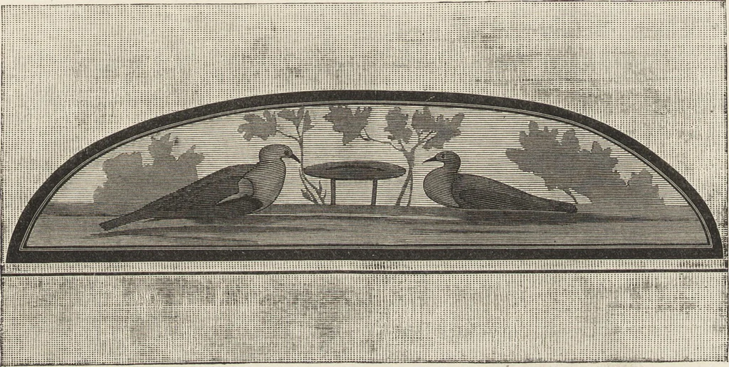 An illustration from Military and religious life in the Middle Ages and at the period of the Renaissance, 1870, leaf 592