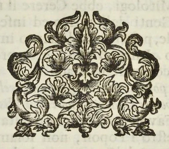 An illustration from I Cesari in oro, raccolti nel Farnese Museo e pubblicati colle loro congrue interpretazioni : tomo primo[-decimo], 1694, leaf 318