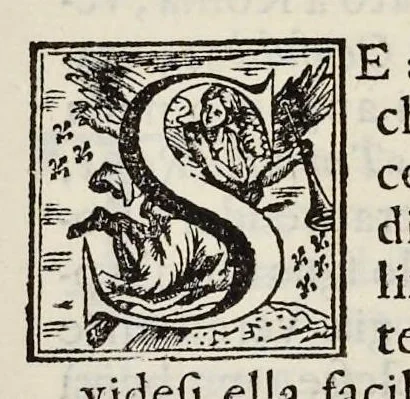 An illustration from I Cesari in oro, raccolti nel Farnese Museo e pubblicati colle loro congrue interpretazioni : tomo primo[-decimo], 1694, leaf 118
