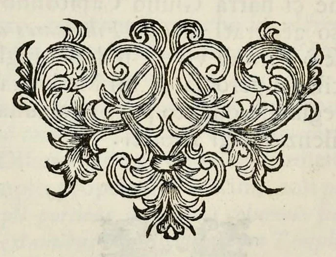An illustration from I Cesari in oro, raccolti nel Farnese Museo e pubblicati colle loro congrue interpretazioni : tomo primo[-decimo], 1694, leaf 203