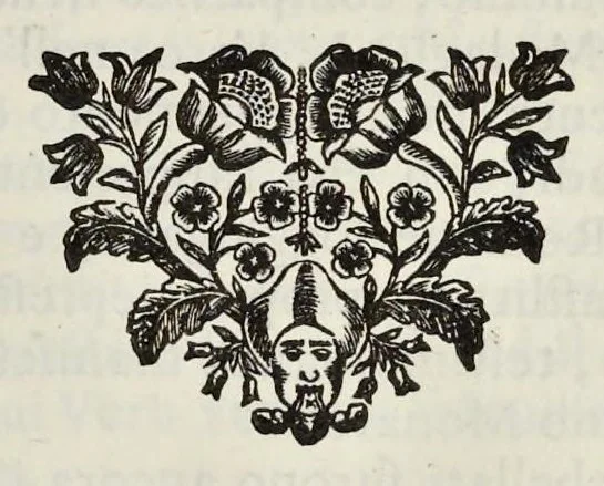 An illustration from I Cesari in oro, raccolti nel Farnese Museo e pubblicati colle loro congrue interpretazioni : tomo primo[-decimo], 1694, leaf 272